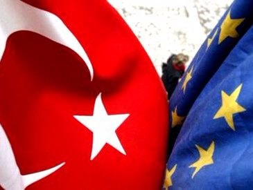 Thổ Nhĩ Kỳ không có ý định  rút đơn xin gia nhập EU