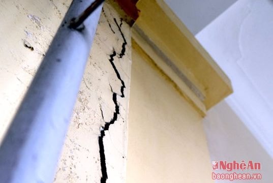 Công ty TNHH Lương thực miền Trung phớt lờ kiến nghị của dân