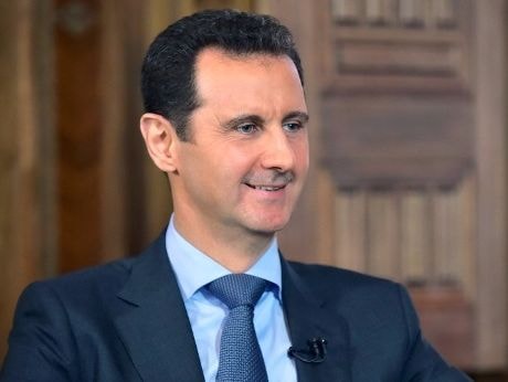 Tổng thống Assad: Nga không bao giờ cố gắng áp đặt quyết định của mình với Syria