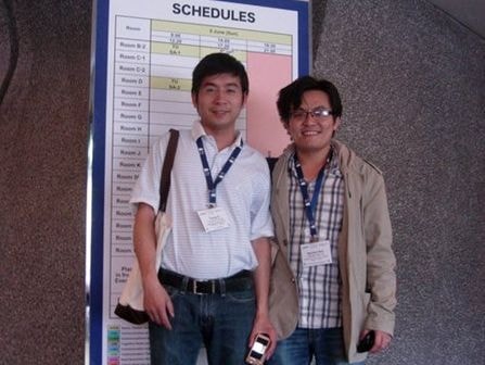 Tiến sĩ Việt được vinh danh Nhà khoa học trẻ xuất sắc tại ĐH Anh