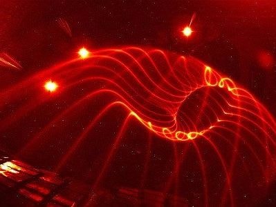 Lò phản ứng cung cấp năng lượng vô tận ở Đức