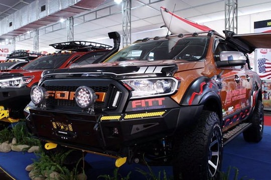 Ô tô đại hạ giá 100 triệu, đừng vội mua xe Tết