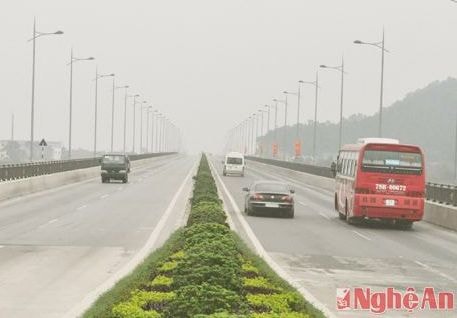 Nghệ An: Xúc tiến đầu tư theo hình thức đối tác công tư (PPP)