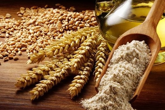 6 thực phẩm kích thích 'yêu' cho nữ giới