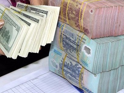 Tỷ giá ngoại tệ ngày 10/12: USD lại bật tăng giá