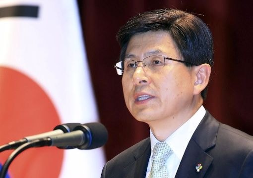 Hàn Quốc: Tổng thống tạm quyền trấn an dân chúng