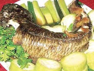 6 món ngon từ cá lóc chữa bệnh tốt bất ngờ