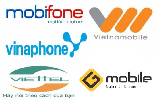 Giả ảnh chứng minh thư kích hoạt hàng trăm nghìn SIM trả trước