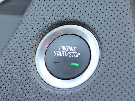 Chìa khóa thông minh sẽ khiến xe hơi bị trộm dễ dàng