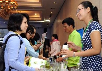 Nhân sự là chìa khóa khởi nghiệp thành công