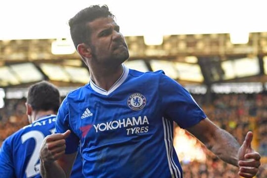 Hạ West Brom, Chelsea lập kỷ lục khủng