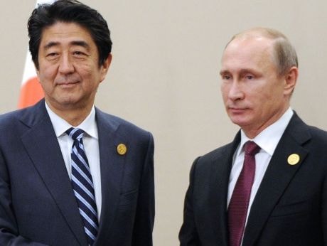 Mockva và Tokyo đàm phán thế nào về quần đảo Kuril?