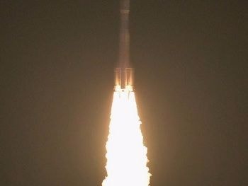 Nhật Bản giăng lưới dọn rác vũ trụ