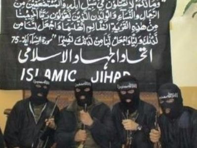 2 bé gái thực hiện đánh bom tại Nigeria