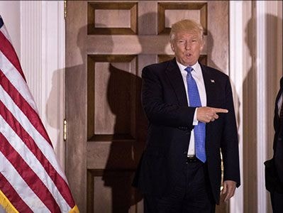 Trump chọn tướng về hưu Kelly làm bộ trưởng an ninh nội địa