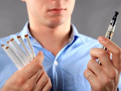 Thuốc lá điện tử tiềm ẩn những mối nguy nào?
