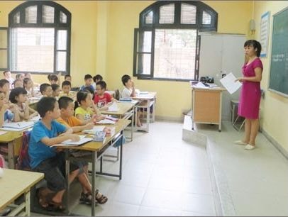 Hơn 70.000 giáo viên sẽ thất nghiệp: Cơ cấu lại trường sư phạm ra sao?