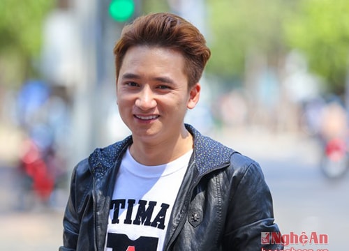 Phan Mạnh Quỳnh là 'nhân tố nguy hiểm' tại Sing My Song
