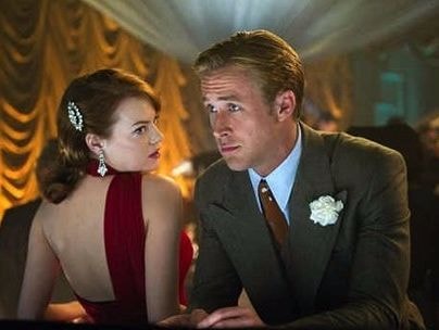 'La La Land' dẫn đầu đề cử Quả cầu vàng