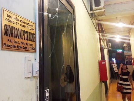 TP Hồ Chí Minh: Doanh nghiệp rối bời vì lệnh di dời trước Tết