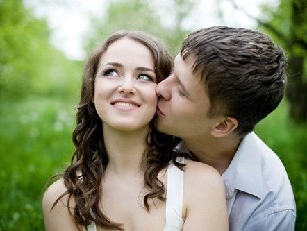 Phụ nữ hấp dẫn hơn nhờ biết làm chủ tâm lý đàn ông