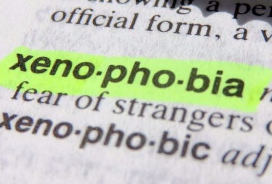 Bài ngoại - từ khóa đáng buồn của năm 2016