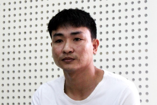 22 năm tù cho kẻ buôn ma túy, tàng trữ súng trong nhà