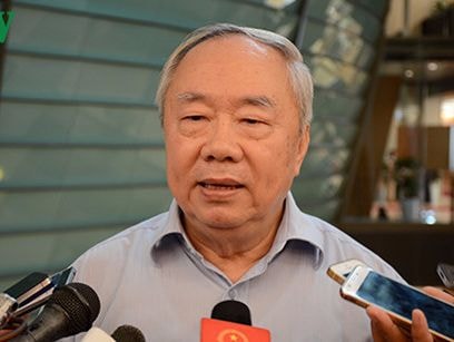 Ông Vũ Mão nói về trường hợp bổ nhiệm Vụ phó 26 tuổi