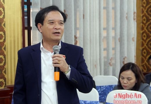 Cần giải quyết tình trạng nợ đọng xây dựng cơ bản, nông thôn mới