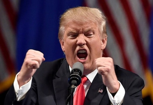 30 đại cử tri Cộng hòa có thể 'phản bội' ông Trump