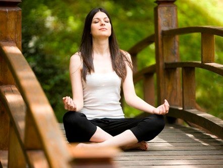 Hít thở thế nào để đạt hiệu quả như mong muốn?