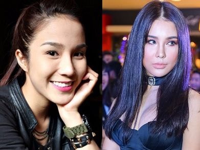 Diệp Lâm Anh như biến thành người khác sau 6 năm