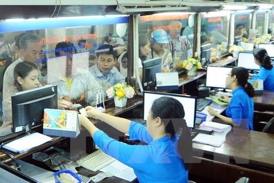 Cảnh báo lừa đảo bán vé tàu giả