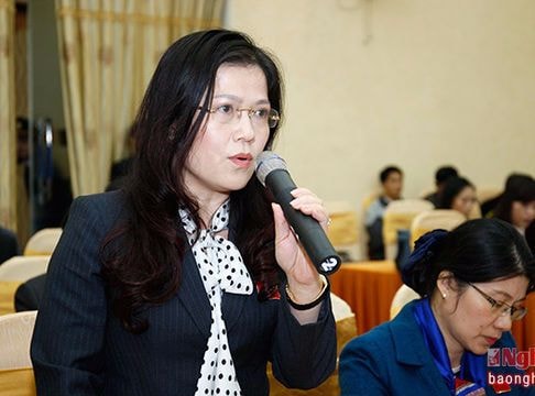 Thảo luận tại hội trường: Nhức nhối vấn đề bạo lực học đường