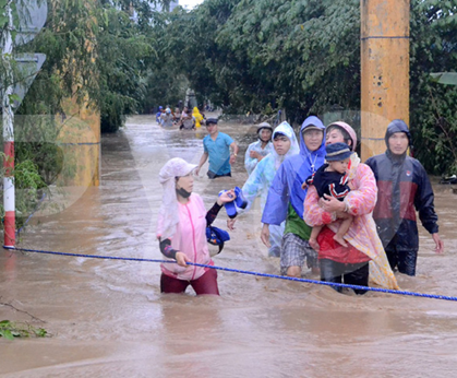 Thủ tướng gửi thư khen cô giáo mầm non cứu học sinh trong lũ