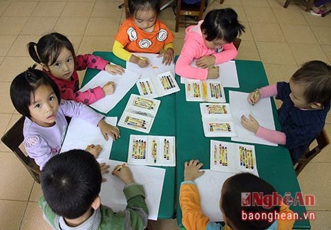 Chủ tịch HĐND tỉnh: 'Đề nghị tạm dừng nhân rộng mô hình trường học mới VNEN'