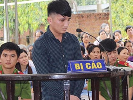 Kẻ giết bạn, giấu xác trong rừng lĩnh án tử hình