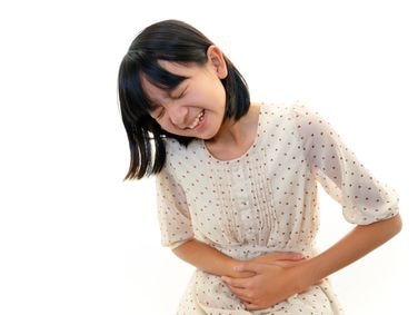 Dấu hiệu cảnh báo viêm ruột thừa ở trẻ em