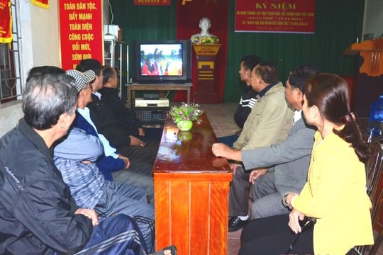 'Truy' trách nhiệm ngành chức năng về các vấn đề dư luận bức xúc