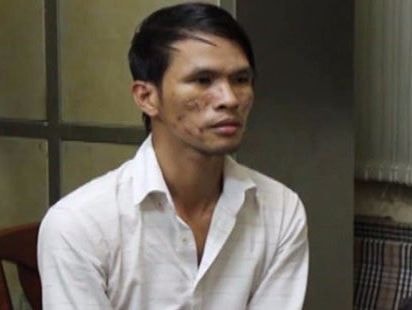 Khởi tố nghi can hành hạ bé trai Campuchia