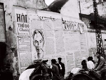 Ký ức về mùa đông Hà Nội năm 1946