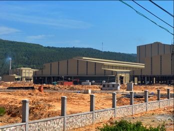 Cử tri Hoàng Mai kiến nghị điều chỉnh giá đất bồi thường tại phường Quỳnh Dị