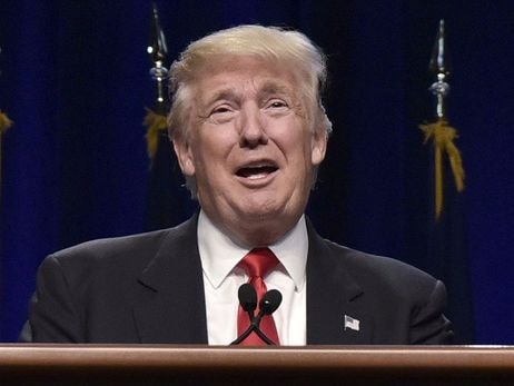 Người Mỹ nghĩ ông Trump sẽ trở thành tổng thống như thế nào?