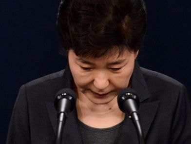 Quốc hội Hàn Quốc điều tra trực tiếp tại văn phòng Tổng thống Park