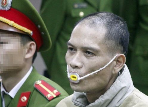 Xét xử sơ thẩm vụ án 4 bà cháu bị giết tại Quảng Ninh