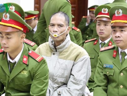 Tuyên án tử hình hung thủ sát hại 4 bà cháu ở Quảng Ninh