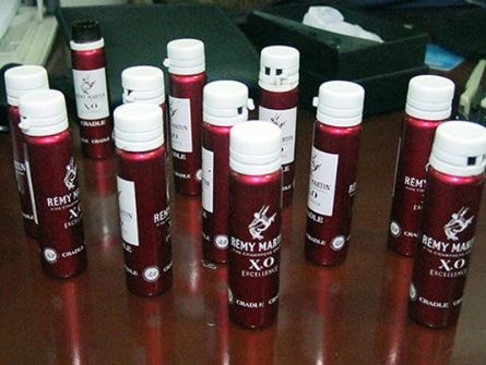 Cảnh giác ma túy đội lốt 'nước vui' ở quán bar