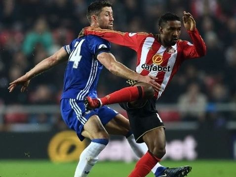 Chelsea - nhà vô địch mùa đông