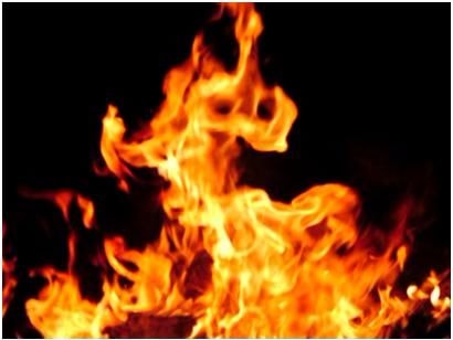 [Infographic] Gặp cháy, thoát thân cách nào?