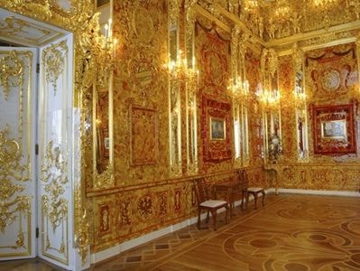 'Titanic của Hitler' chở theo kho báu 64 hòm vàng?